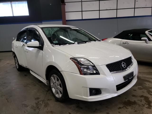 NISSAN SENTRA 2.0 2012 3n1ab6ap7cl676727