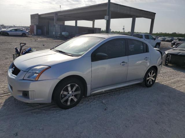 NISSAN SENTRA 2.0 2012 3n1ab6ap7cl678252