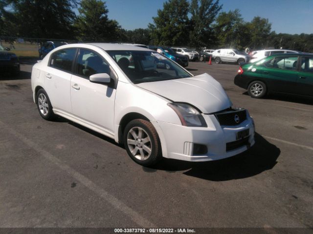 NISSAN SENTRA 2012 3n1ab6ap7cl679045