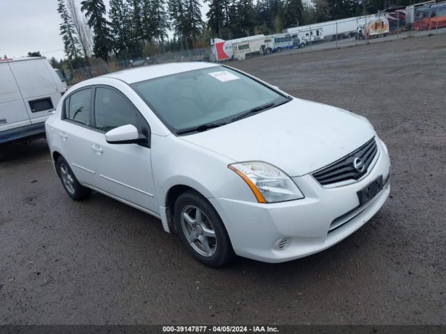 NISSAN SENTRA 2012 3n1ab6ap7cl679644