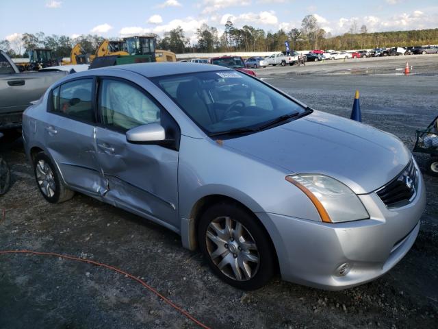 NISSAN SENTRA 2.0 2012 3n1ab6ap7cl679711