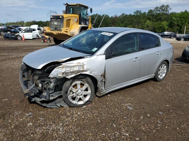 NISSAN SENTRA 2012 3n1ab6ap7cl681149