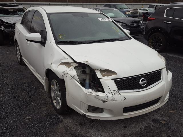 NISSAN SENTRA 2.0 2012 3n1ab6ap7cl684813