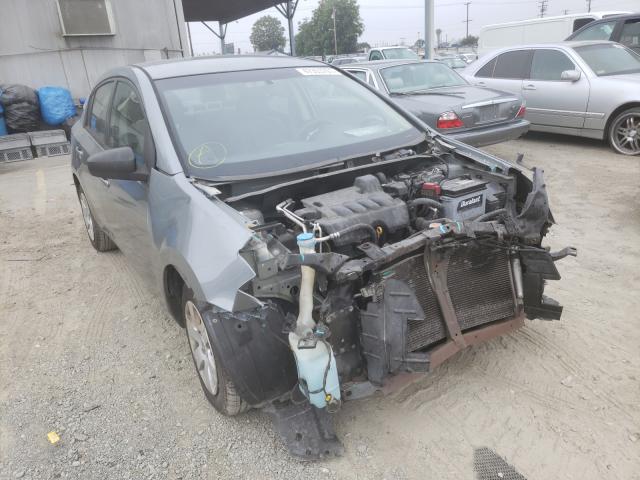 NISSAN SENTRA 2.0 2012 3n1ab6ap7cl685251