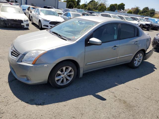 NISSAN SENTRA 2.0 2012 3n1ab6ap7cl688957