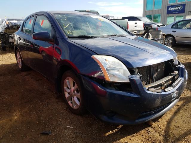 NISSAN SENTRA 2.0 2012 3n1ab6ap7cl689770