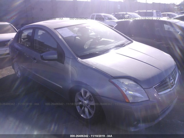 NISSAN SENTRA 2012 3n1ab6ap7cl691339