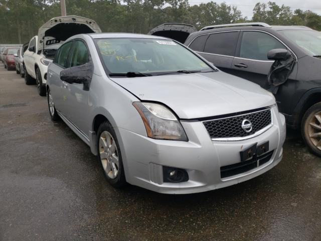 NISSAN SENTRA 2.0 2012 3n1ab6ap7cl692099