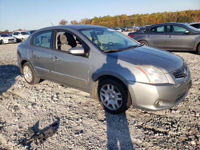 NISSAN SENTRA 2.0 2012 3n1ab6ap7cl692586