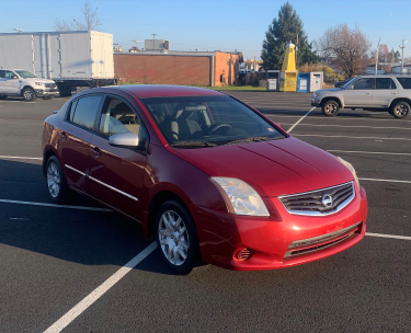 NISSAN SENTRA 2.0 2012 3n1ab6ap7cl694015