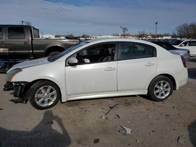 NISSAN SENTRA 2.0 2012 3n1ab6ap7cl694824