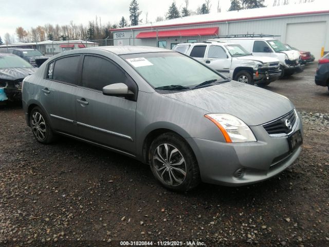 NISSAN SENTRA 2012 3n1ab6ap7cl696976