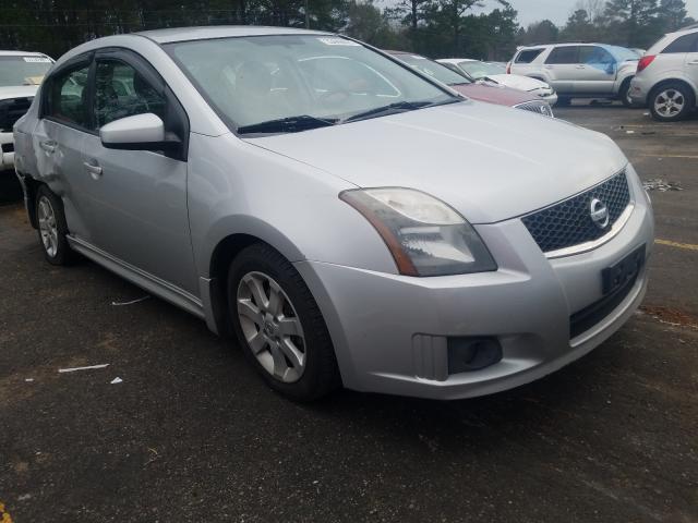 NISSAN SENTRA 2.0 2012 3n1ab6ap7cl698114