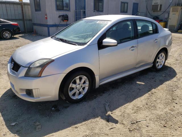 NISSAN SENTRA 2.0 2012 3n1ab6ap7cl700038