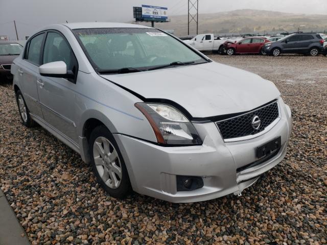 NISSAN SENTRA 2.0 2012 3n1ab6ap7cl701822