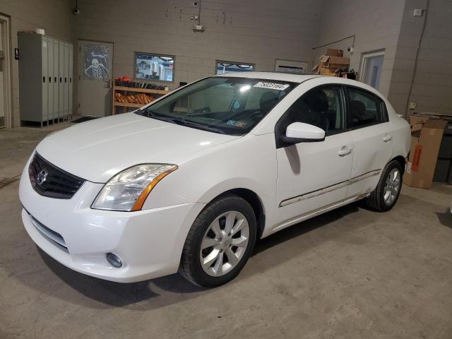 NISSAN SENTRA 2.0 2012 3n1ab6ap7cl702016