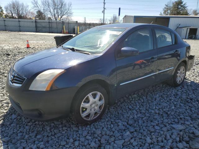 NISSAN SENTRA 2.0 2012 3n1ab6ap7cl702159