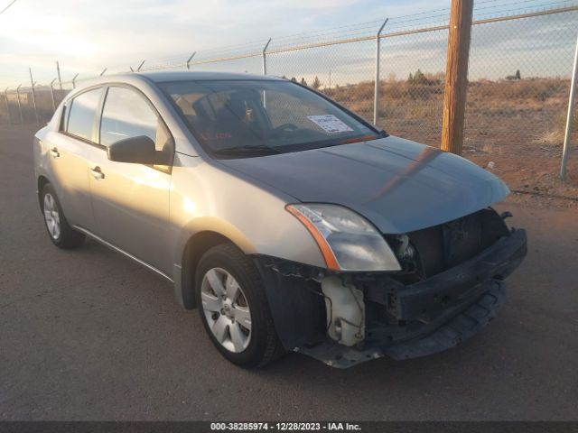 NISSAN SENTRA 2012 3n1ab6ap7cl703019