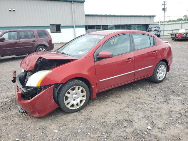 NISSAN SENTRA 2.0 2012 3n1ab6ap7cl704400