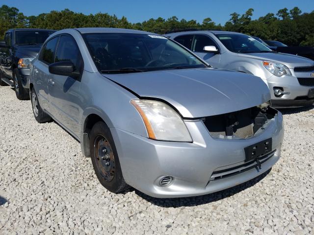 NISSAN SENTRA 2.0 2012 3n1ab6ap7cl704963