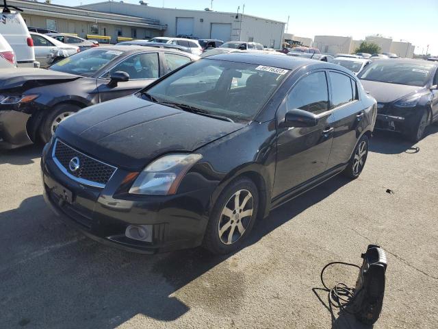 NISSAN SENTRA 2.0 2012 3n1ab6ap7cl705367