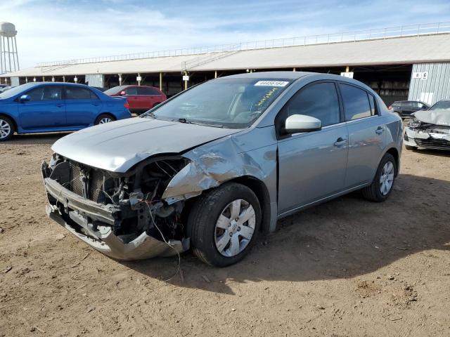 NISSAN SENTRA 2012 3n1ab6ap7cl706308