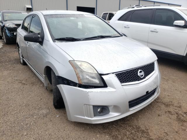 NISSAN SENTRA 2.0 2012 3n1ab6ap7cl706471