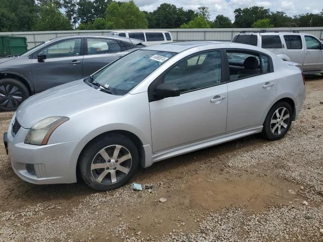 NISSAN SENTRA 2.0 2012 3n1ab6ap7cl707801