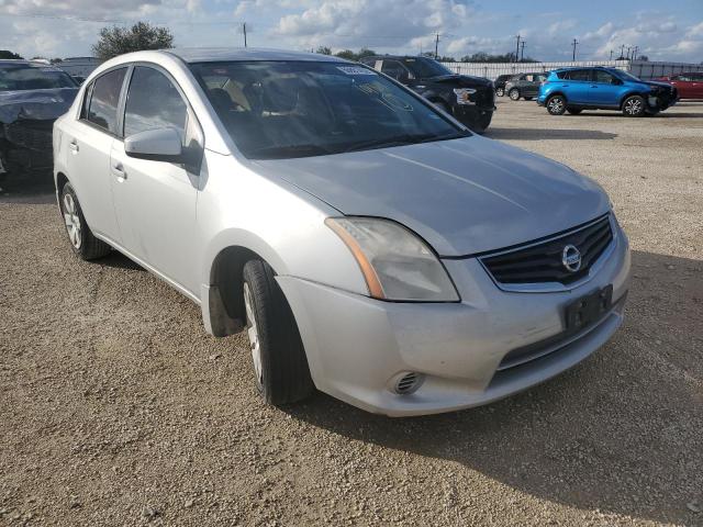 NISSAN SENTRA 2.0 2012 3n1ab6ap7cl708656