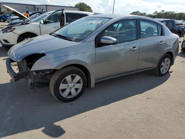 NISSAN SENTRA 2.0 2012 3n1ab6ap7cl711301