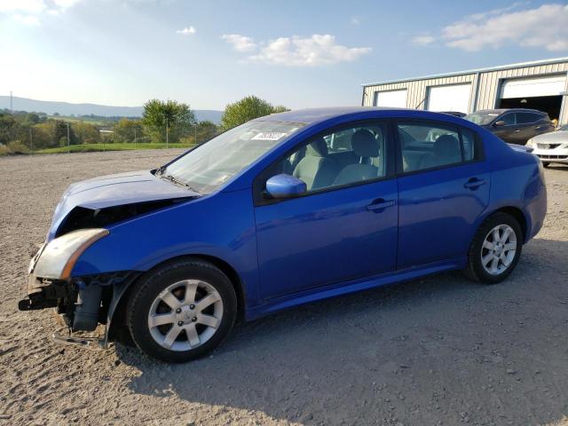 NISSAN SENTRA 2.0 2012 3n1ab6ap7cl711752