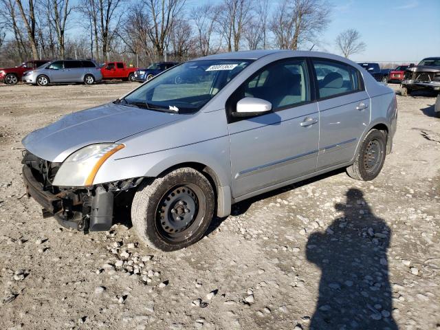 NISSAN SENTRA 2012 3n1ab6ap7cl712156