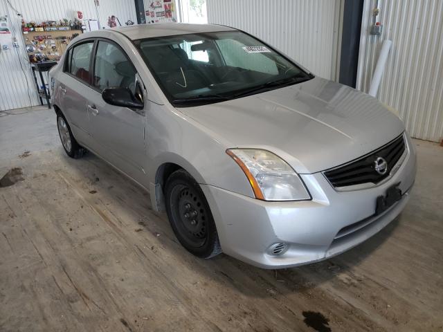 NISSAN SENTRA 2.0 2012 3n1ab6ap7cl712741