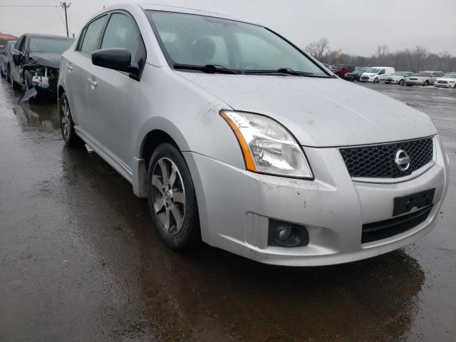 NISSAN SENTRA 2.0 2012 3n1ab6ap7cl713355