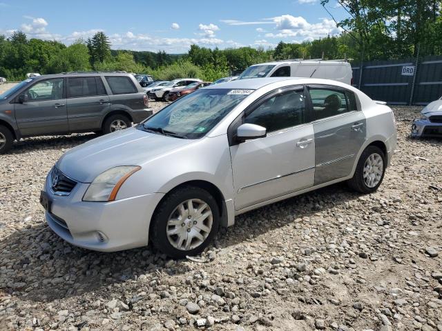 NISSAN SENTRA 2012 3n1ab6ap7cl714215