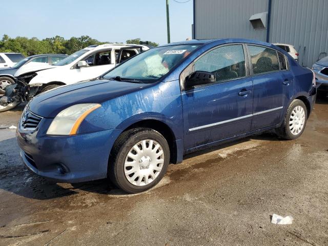 NISSAN SENTRA 2012 3n1ab6ap7cl715350