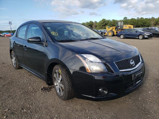 NISSAN SENTRA 2.0 2012 3n1ab6ap7cl716272