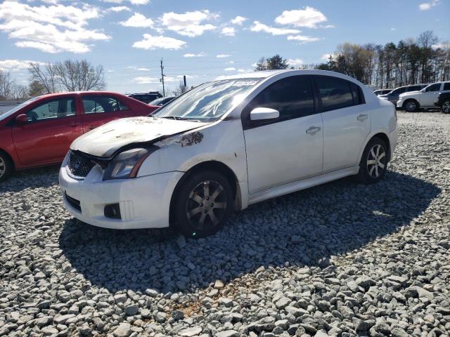 NISSAN SENTRA 2.0 2012 3n1ab6ap7cl717597