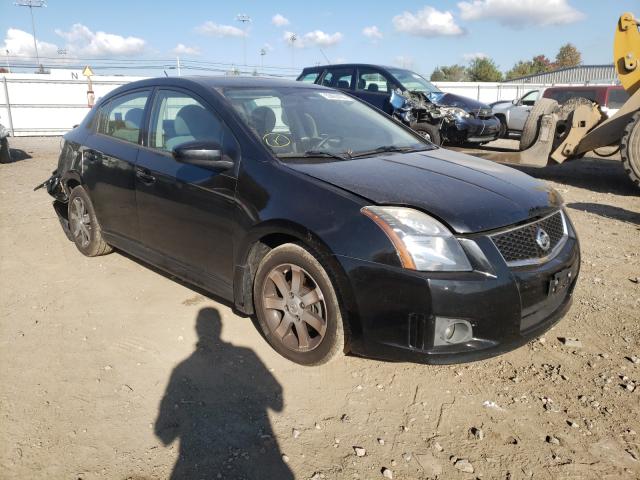 NISSAN SENTRA 2.0 2012 3n1ab6ap7cl718345