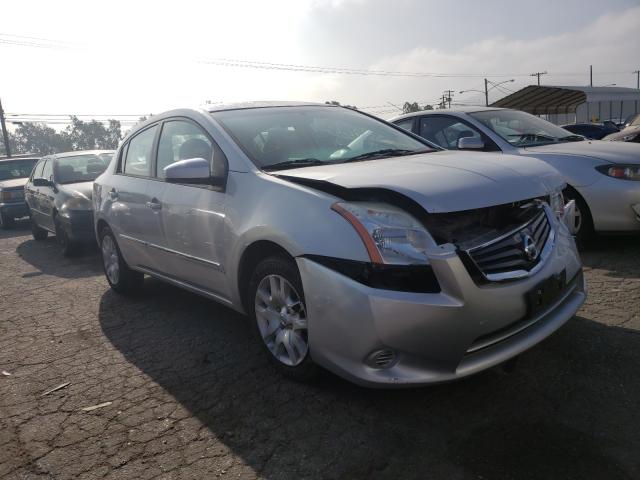 NISSAN SENTRA 2.0 2012 3n1ab6ap7cl722007