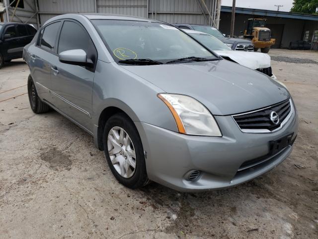 NISSAN SENTRA 2.0 2012 3n1ab6ap7cl722945