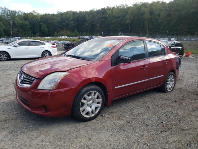 NISSAN SENTRA 2.0 2012 3n1ab6ap7cl723335