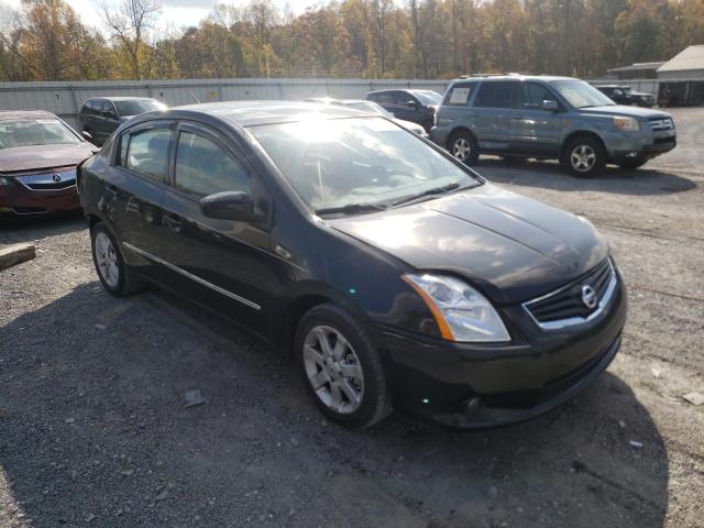 NISSAN SENTRA 2.0 2012 3n1ab6ap7cl729815