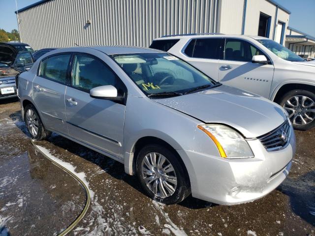 NISSAN SENTRA 2.0 2012 3n1ab6ap7cl730933