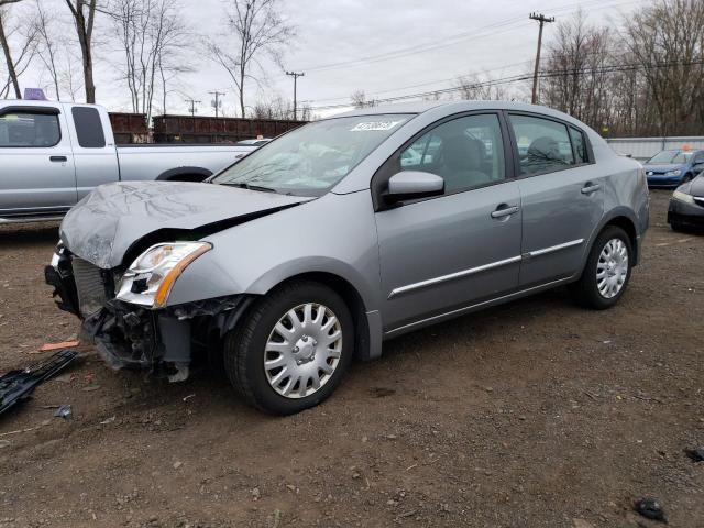 NISSAN SENTRA 2.0 2012 3n1ab6ap7cl731032