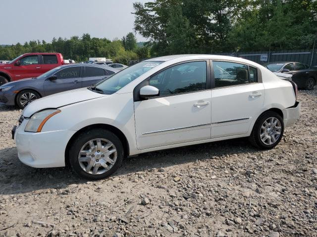 NISSAN SENTRA 2.0 2012 3n1ab6ap7cl734058