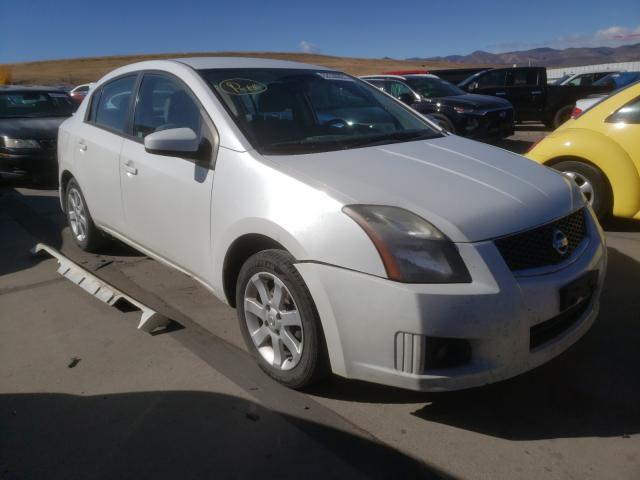 NISSAN SENTRA 2.0 2012 3n1ab6ap7cl734092