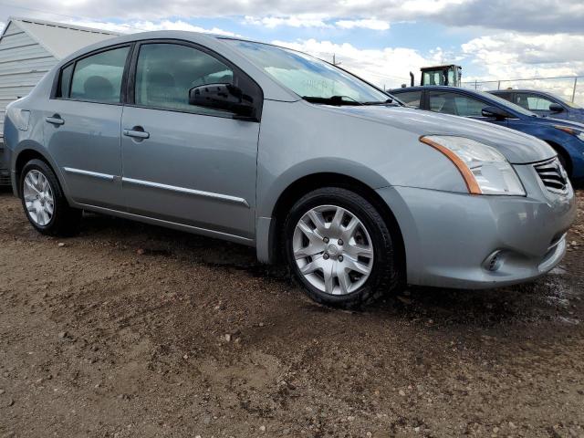 NISSAN SENTRA 2.0 2012 3n1ab6ap7cl735047