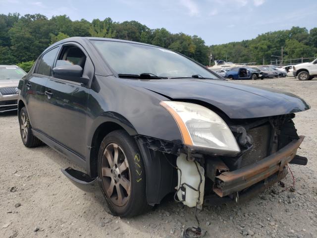 NISSAN SENTRA 2.0 2012 3n1ab6ap7cl735131