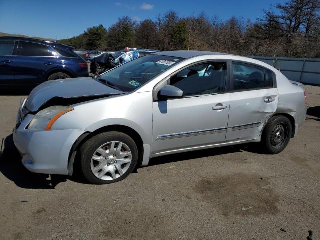 NISSAN SENTRA 2012 3n1ab6ap7cl736215